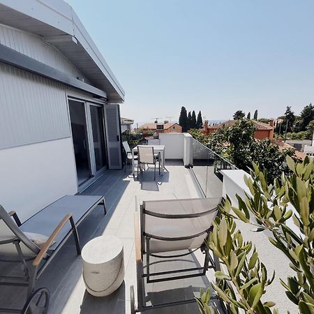 Sunny House Διαμέρισμα Zambratija  Εξωτερικό φωτογραφία