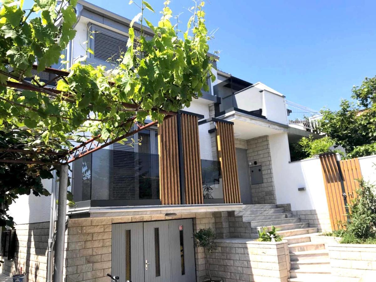 Sunny House Διαμέρισμα Zambratija  Εξωτερικό φωτογραφία