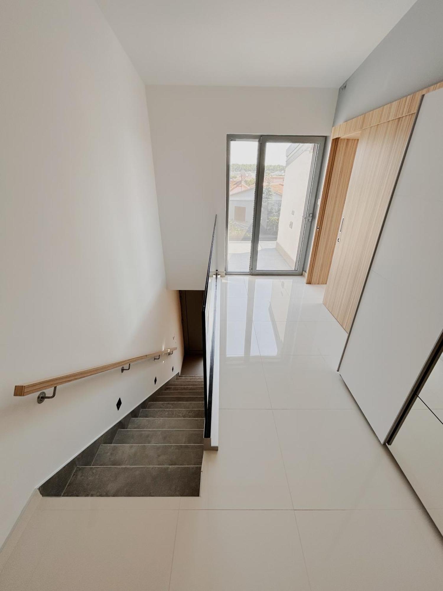Sunny House Διαμέρισμα Zambratija  Εξωτερικό φωτογραφία