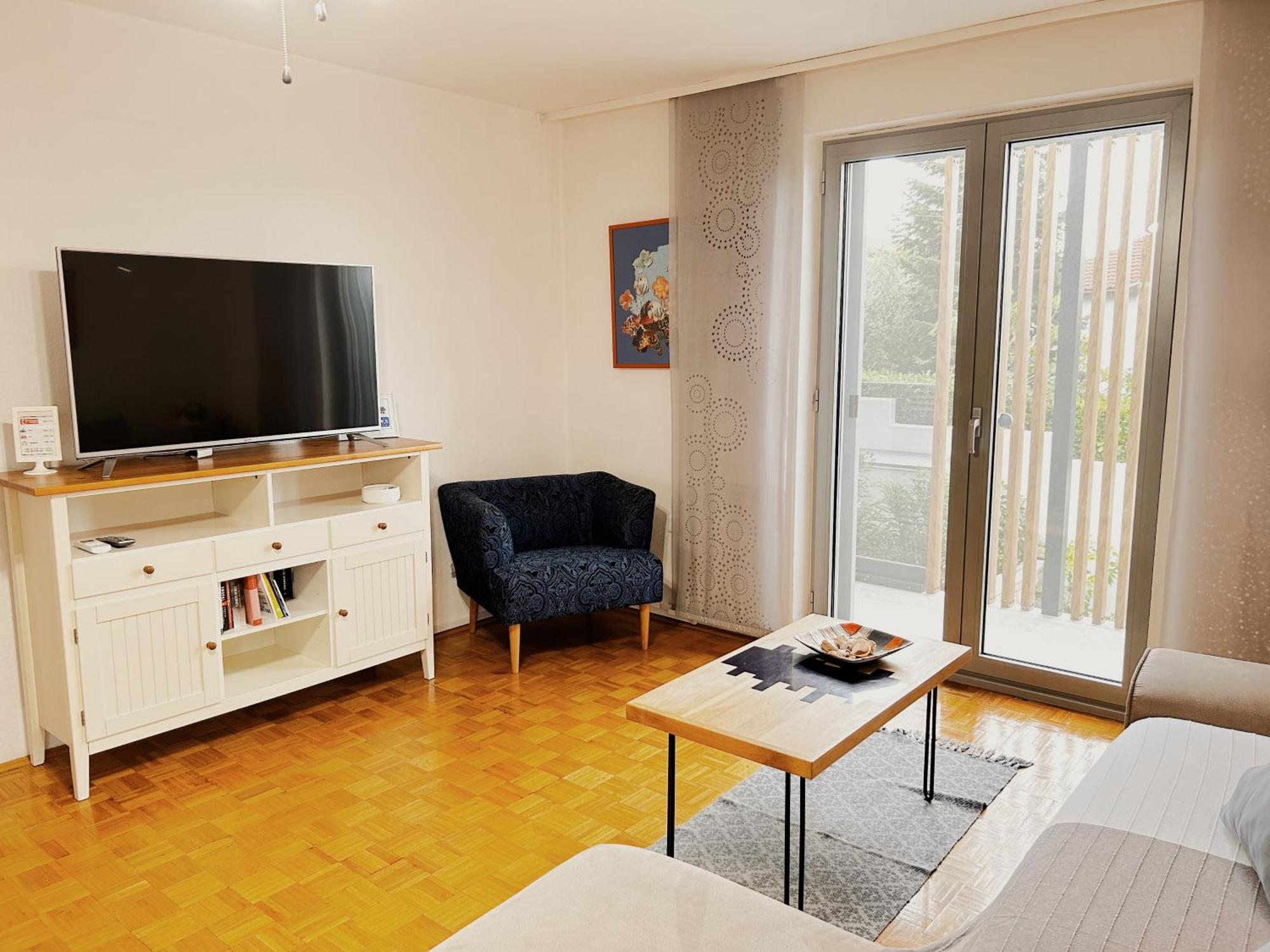 Sunny House Διαμέρισμα Zambratija  Εξωτερικό φωτογραφία