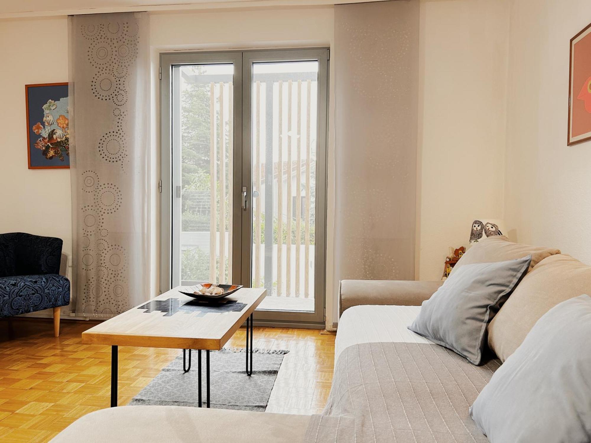 Sunny House Διαμέρισμα Zambratija  Εξωτερικό φωτογραφία