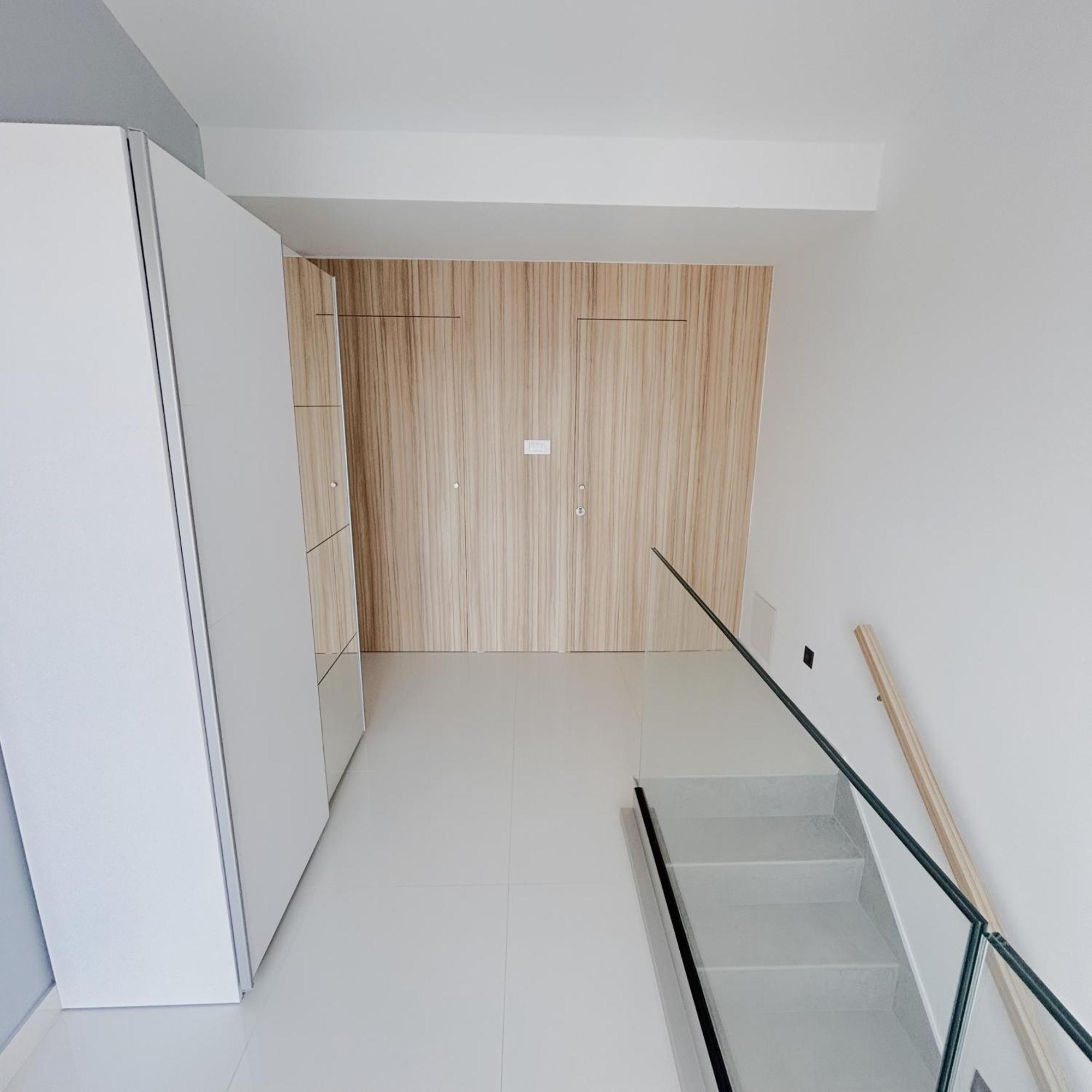 Sunny House Διαμέρισμα Zambratija  Εξωτερικό φωτογραφία