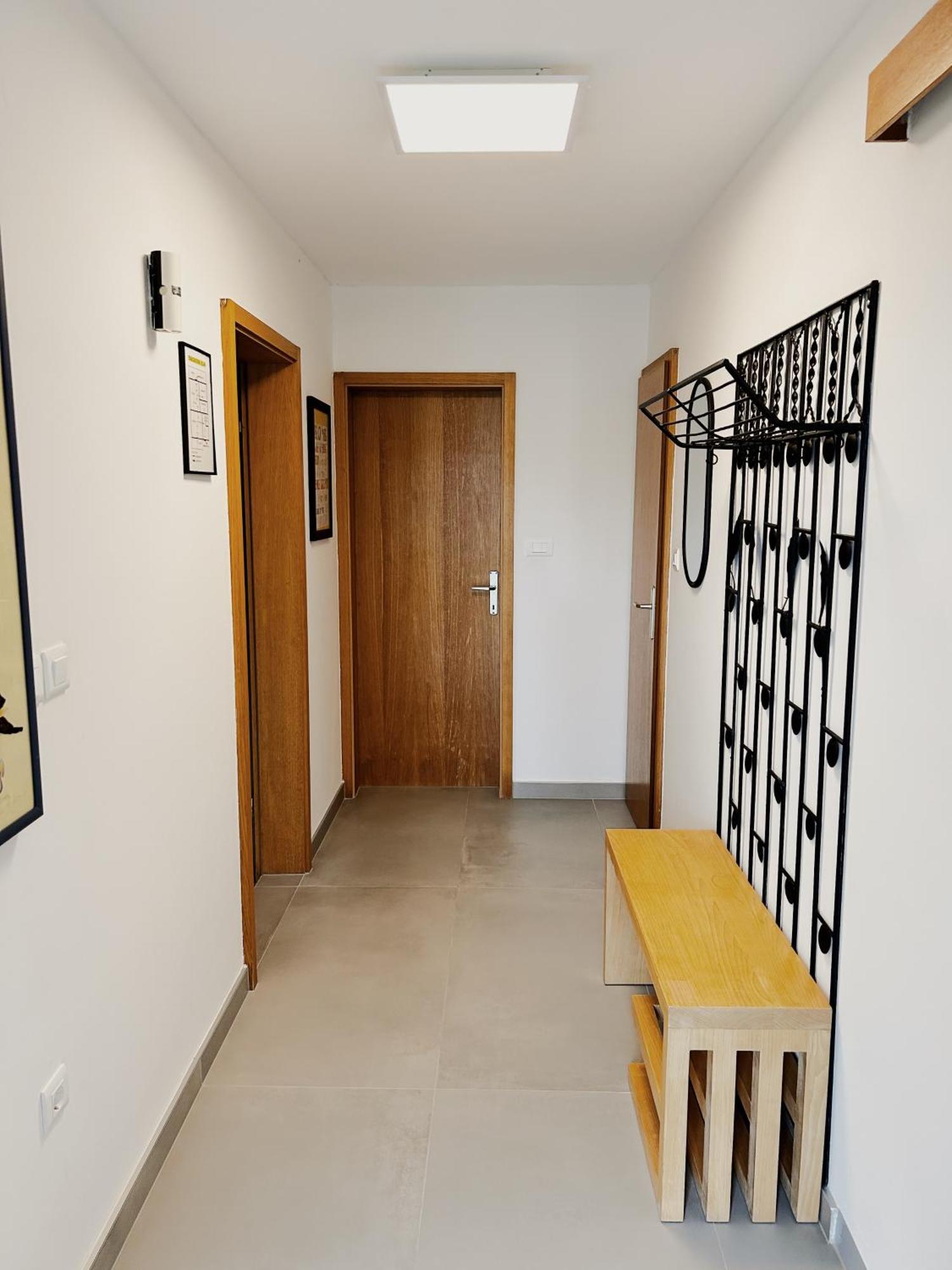 Sunny House Διαμέρισμα Zambratija  Εξωτερικό φωτογραφία