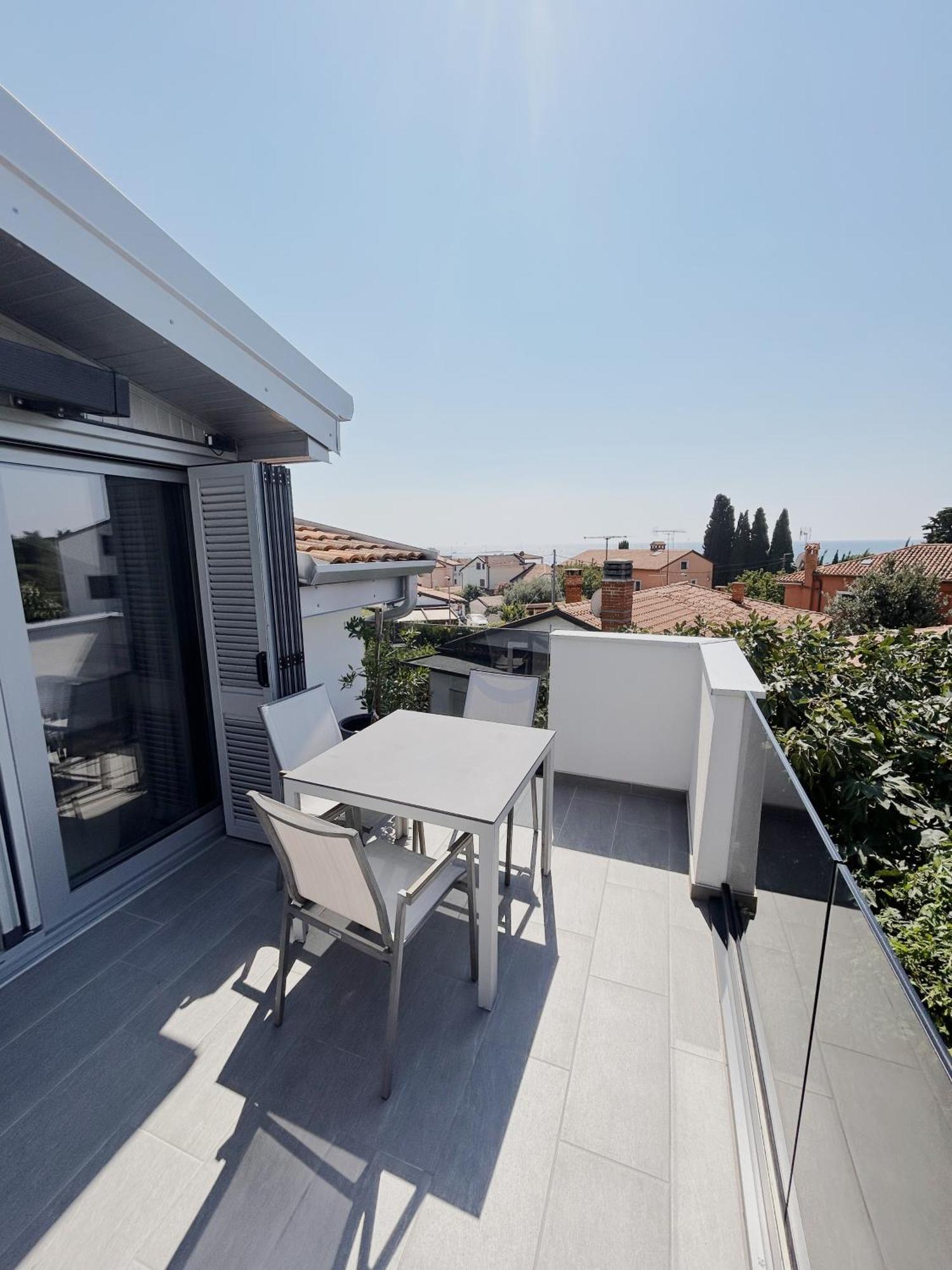 Sunny House Διαμέρισμα Zambratija  Εξωτερικό φωτογραφία
