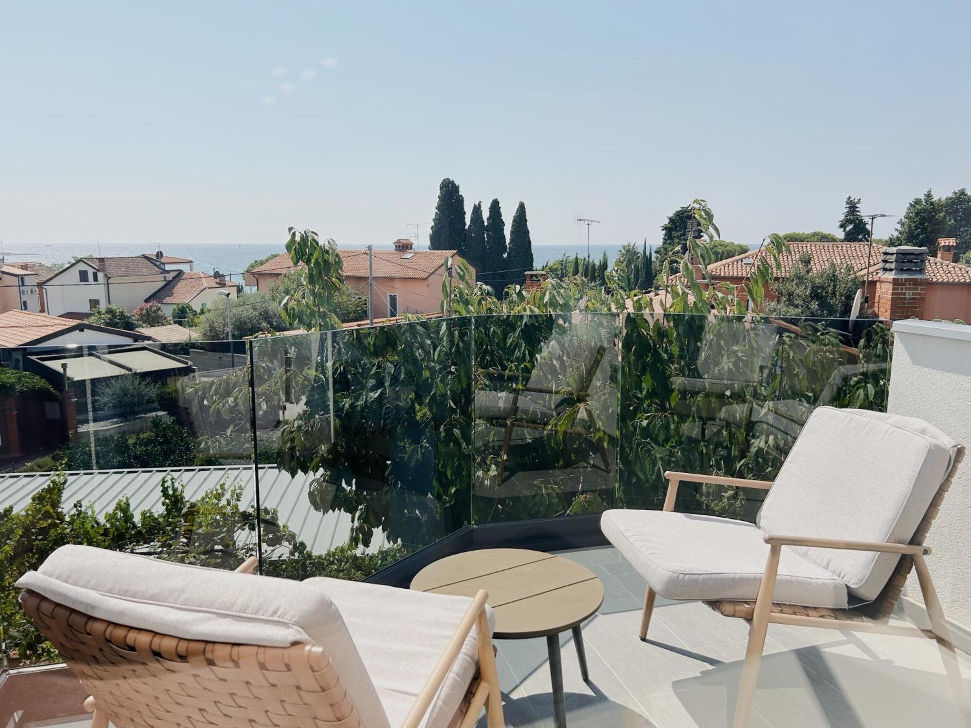Sunny House Διαμέρισμα Zambratija  Εξωτερικό φωτογραφία