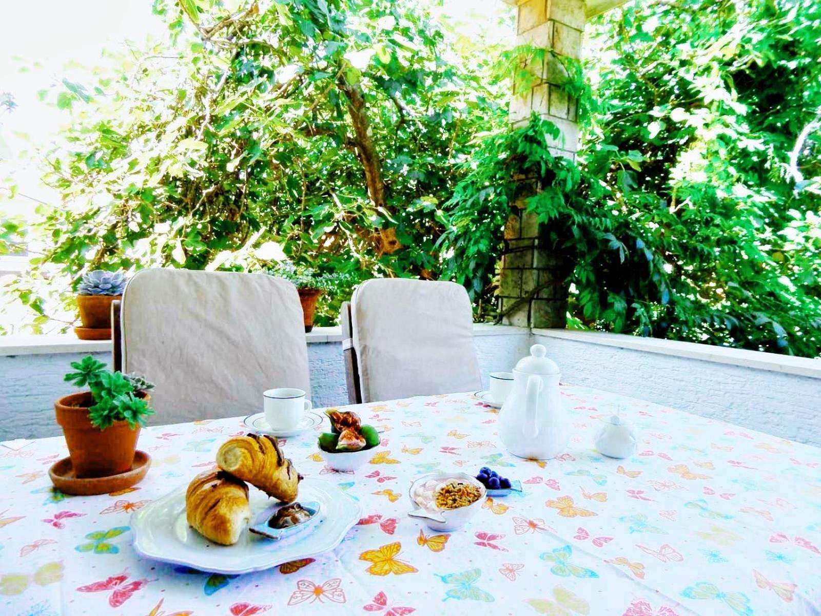 Sunny House Διαμέρισμα Zambratija  Εξωτερικό φωτογραφία